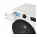 WX3-1408W LG 8 KG Series 3 Front Load Washer - AI Wash
